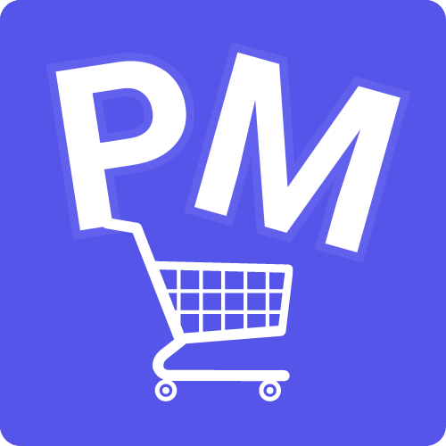 Pocket Market Logo